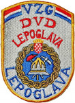 DVD LEPOGLAVA 1